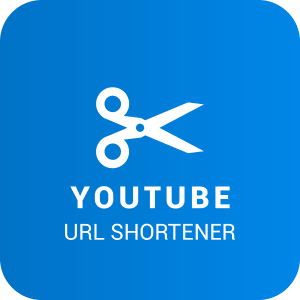 YT URL Shortener