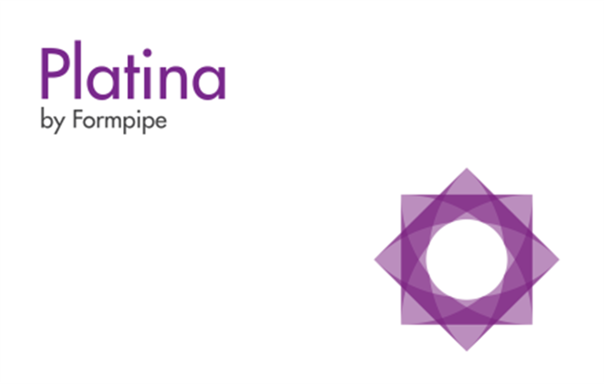 Platina Document Opener
