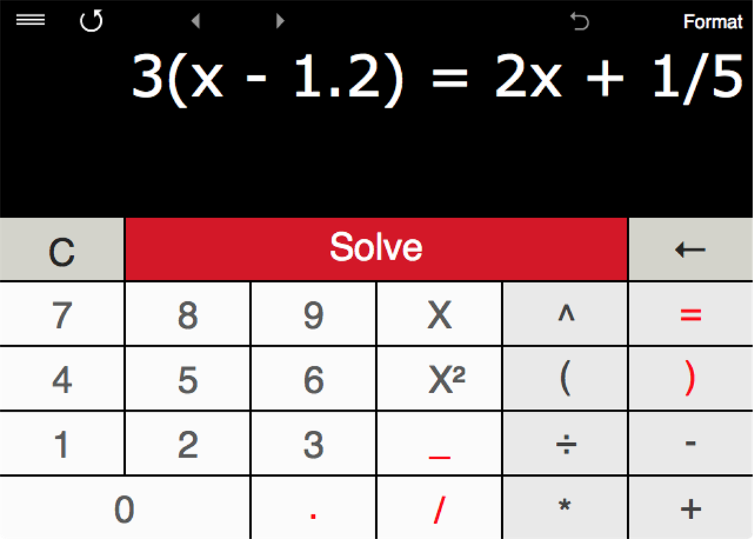 #2. Equation Solvers (Windows) 来自: Intemodino Group s.r.o.
