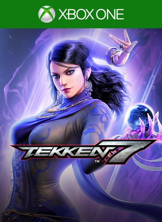 TEKKEN 7 - DLC10: Zafina Price
