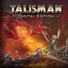 Aperçu Talisman: Digital Edition - édition deluxe