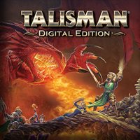 Talisman: Digital Edition