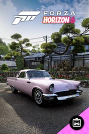 Forza Horizon 6 1957 Ford Thunderbird