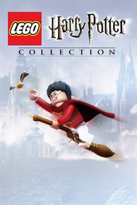 LEGO® Harry Potter Collection