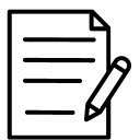 Note Taker icon