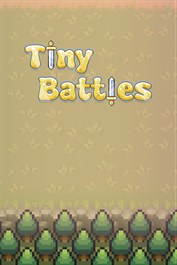 Tiny Battles