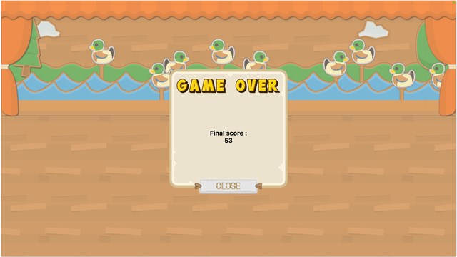 Ok Ducky ! screenshot 4