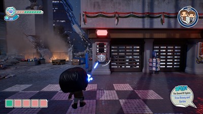 Funko Fusion Deluxe Edition — скриншот 3