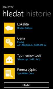 reality.cz screenshot 8