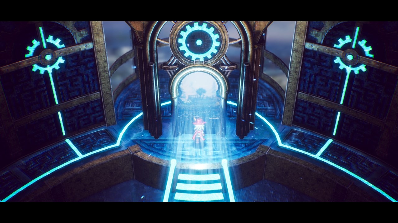 The Adventures of Elliot: The Millennium Tales screenshot 3