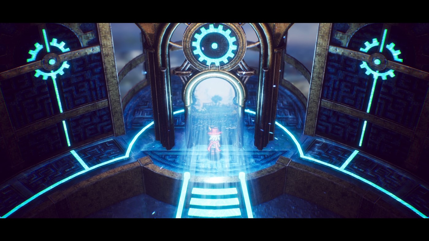 #2. The Adventures of Elliot: The Millennium Tales (Windows) By: SQUARE ENIX CO., LTD.