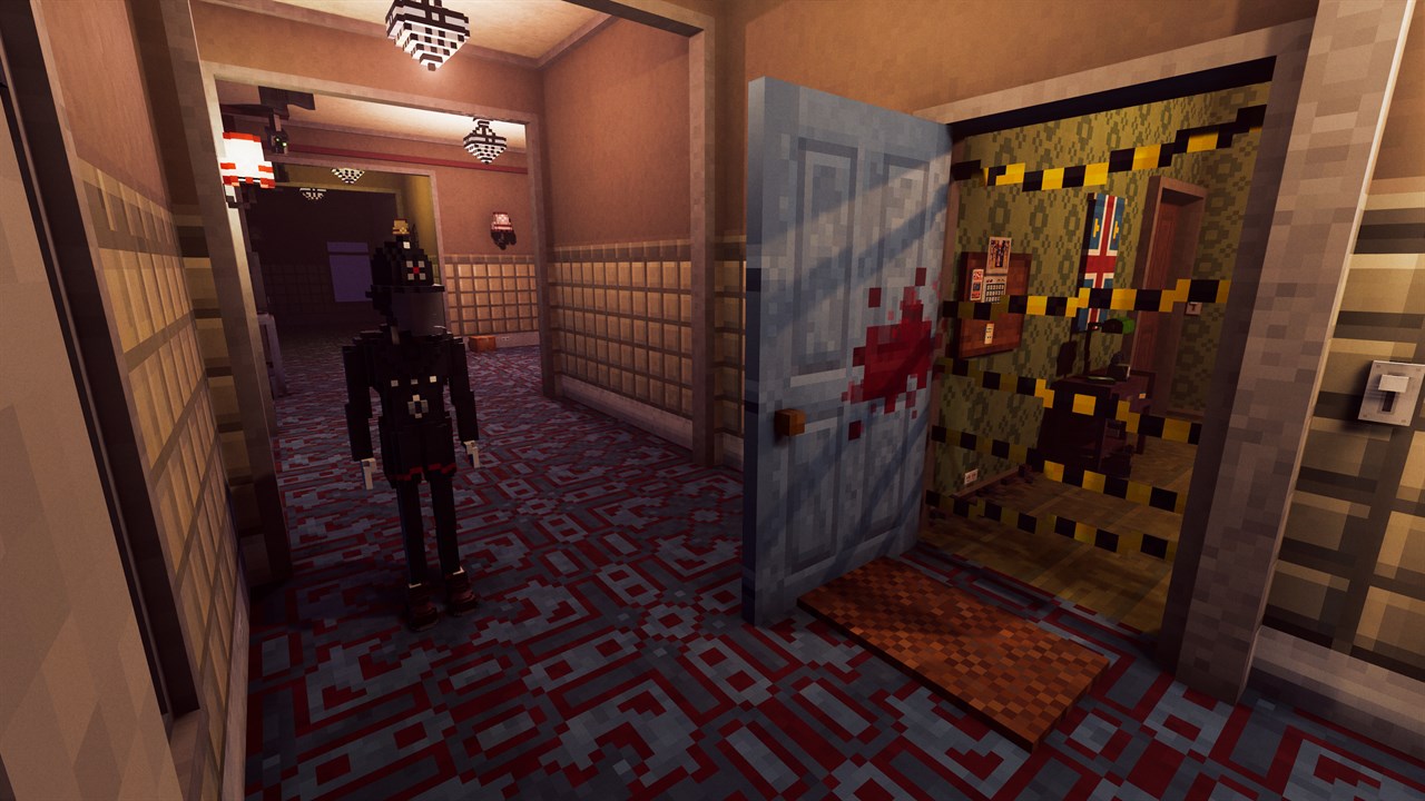Shadows of Doubt screenshot 6