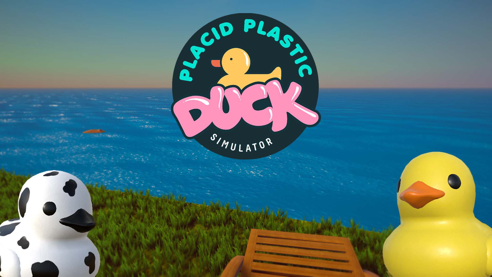 Placid Plastic Duck Simulator screenshot thumbnail video