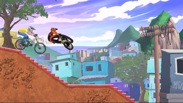 Bike Mayhem 2 — 4