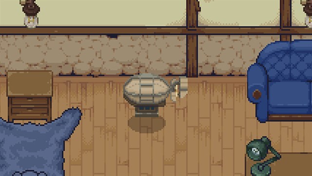 Steampunk Bundle screenshot 2