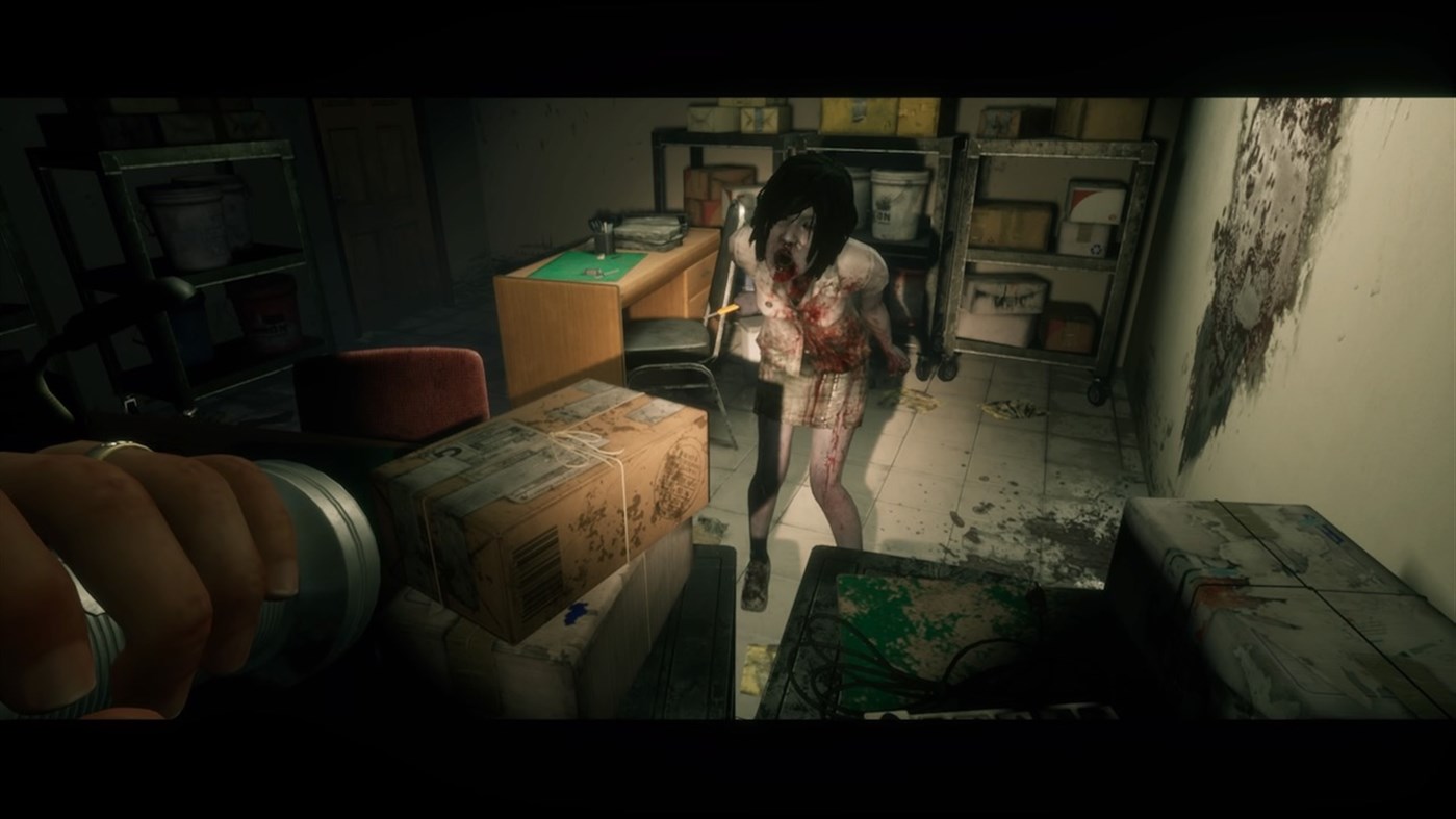 #1. Home Sweet Home (Xbox) 作者: Mastiff, LLC