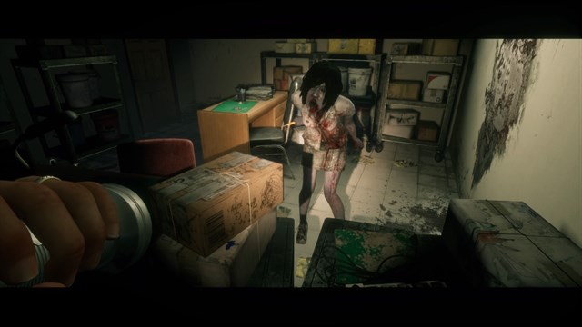 Home Sweet Home screenshot 1