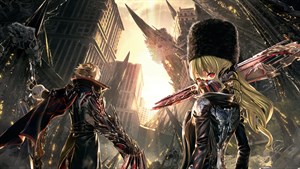 CODE VEIN Pre-Order Bundle