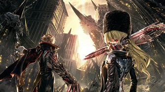 Análise: Code Vein - Xbox Power