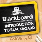 Introduction To Blackboard.