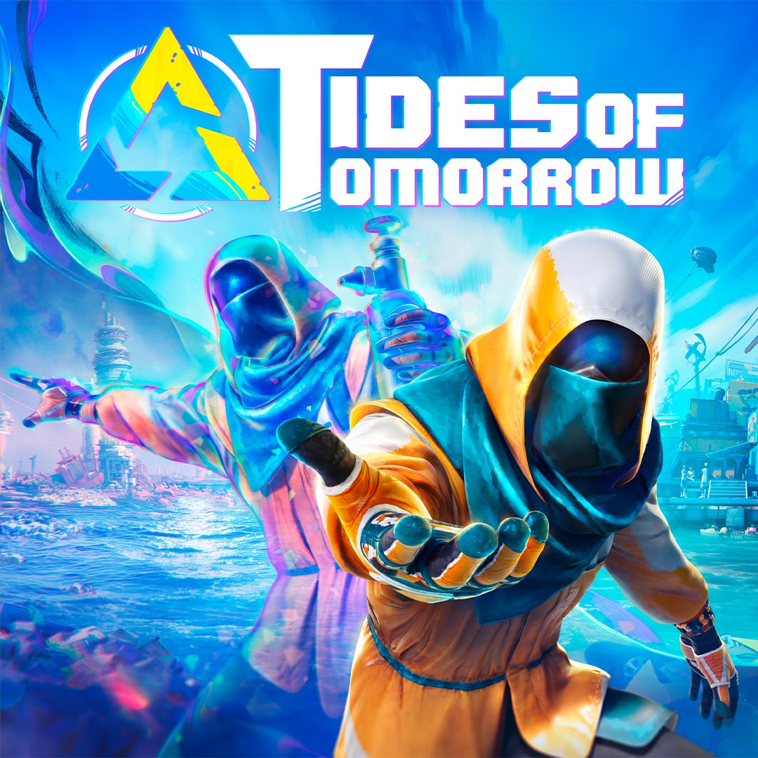 Tides of Tomorrow