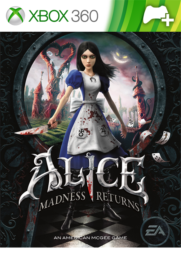 Weapons of Madness and Dresses Pack Xbox Series X|S and Xbox One cover art