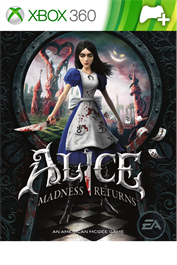 American McGee's Alice™