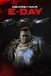Gears of War: E-Day Bonus de précommande
