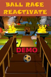 Ball Race Reactivate DEMO