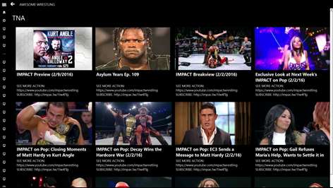 AWESOME WRESTLING Screenshots 1