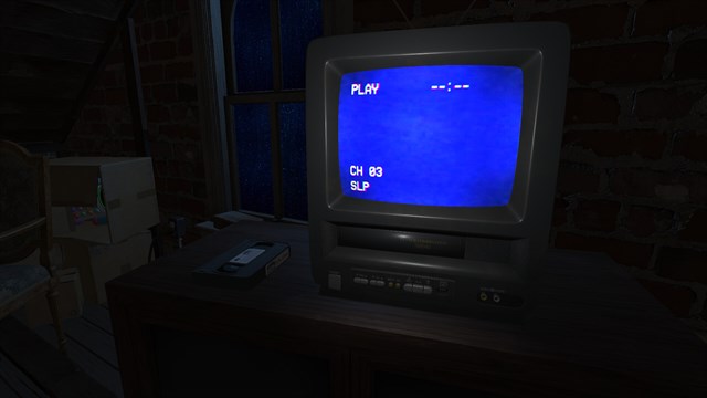 Amanda the Adventurer Trilogy Bundle screenshot 1