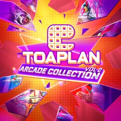 Toaplan Arcade Collection Vol. 2