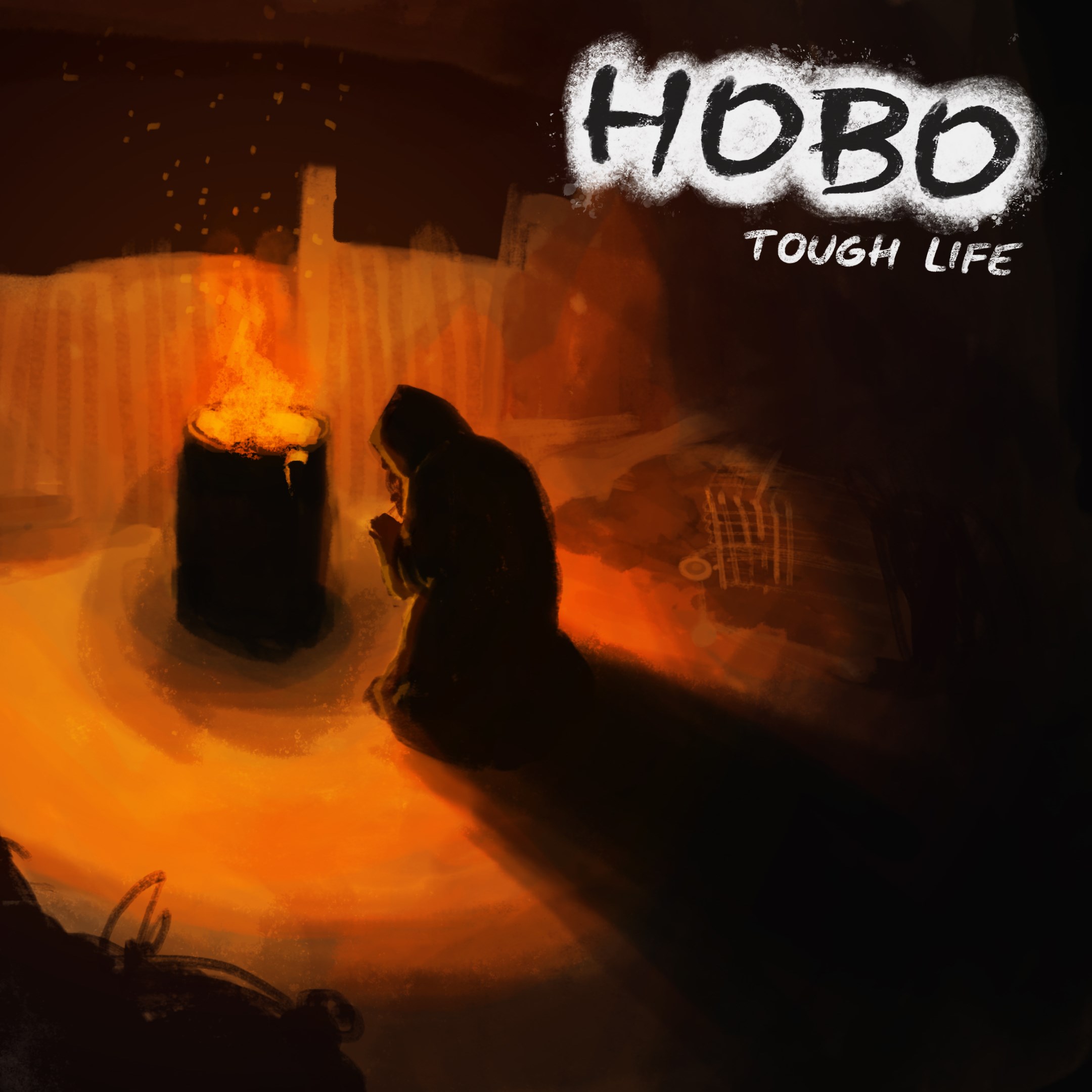 Hobo tough life steam фото 72