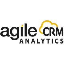 Agile CRM Analytics (Power BI) for Dynamics 365 image