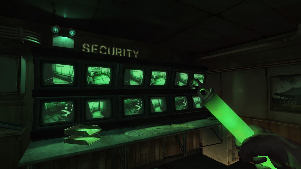 Monstrum screenshot 2