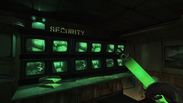 Monstrum screenshot 2