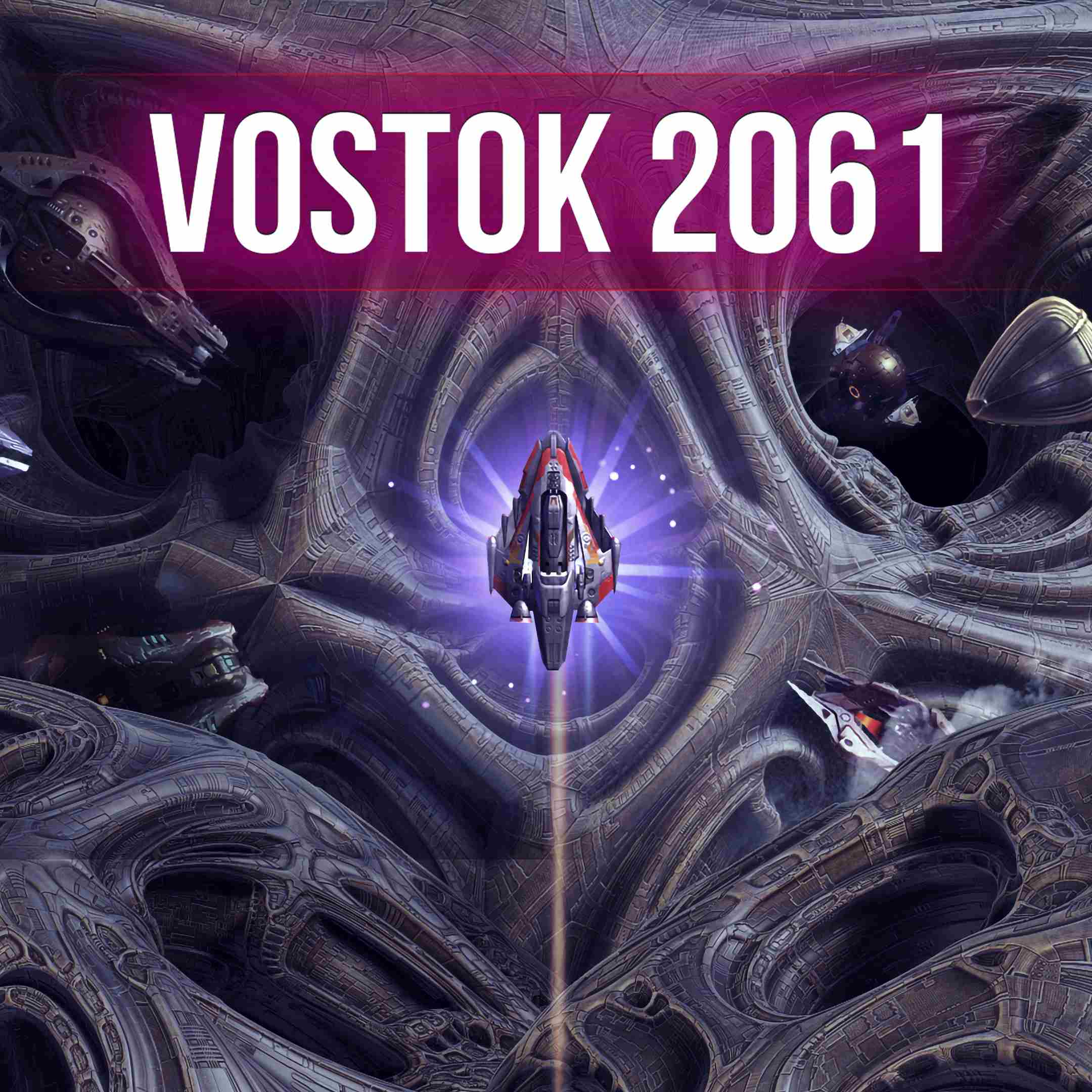 Vostok 2061