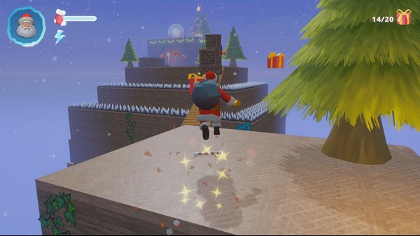 Save Christmas With Santa — 5