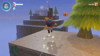 Save Christmas With Santa screenshot 5