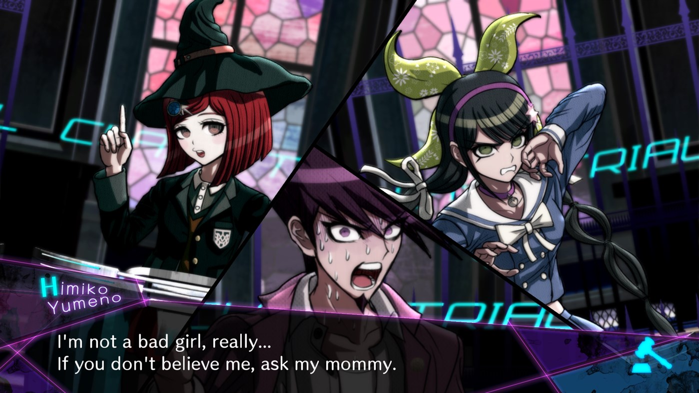 #5. Danganronpa V3: Killing Harmony Anniversary Edition (Xbox) 来自: Spike Chunsoft