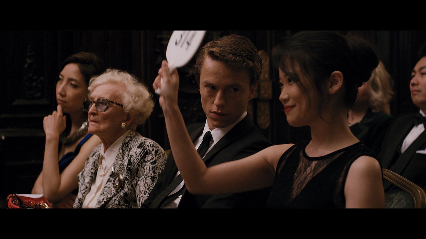 #8. Late Shift (Windows) 来自: Wales Interactive