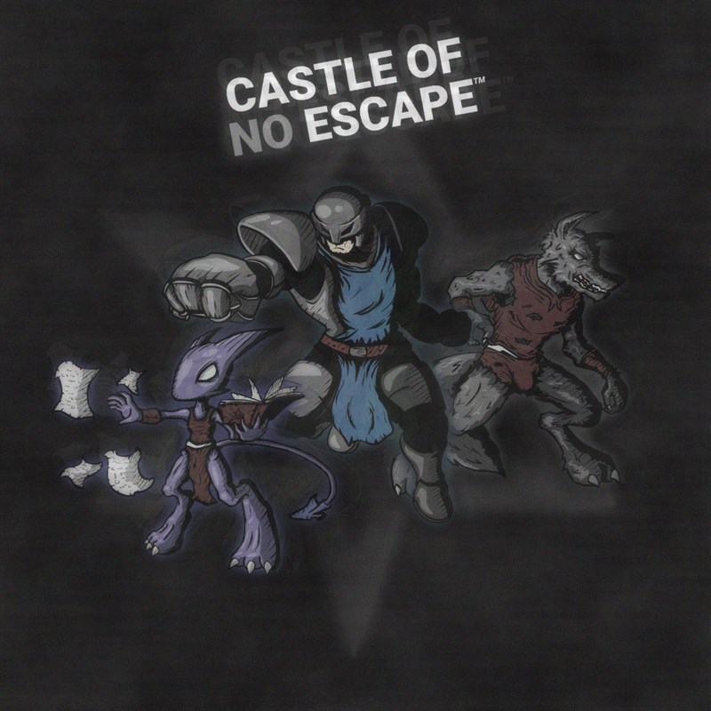 Resultado de imagen para Castle of No Escape 1 xbox