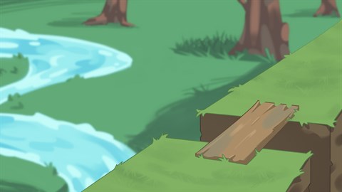 Platypus Steps (Xbox One)