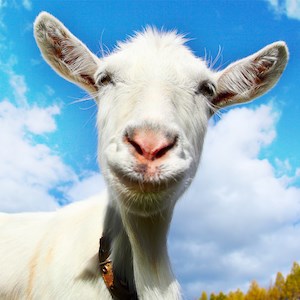 Get Crazy Goat Simulator - Microsoft Store
