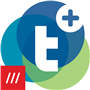 what3words icon