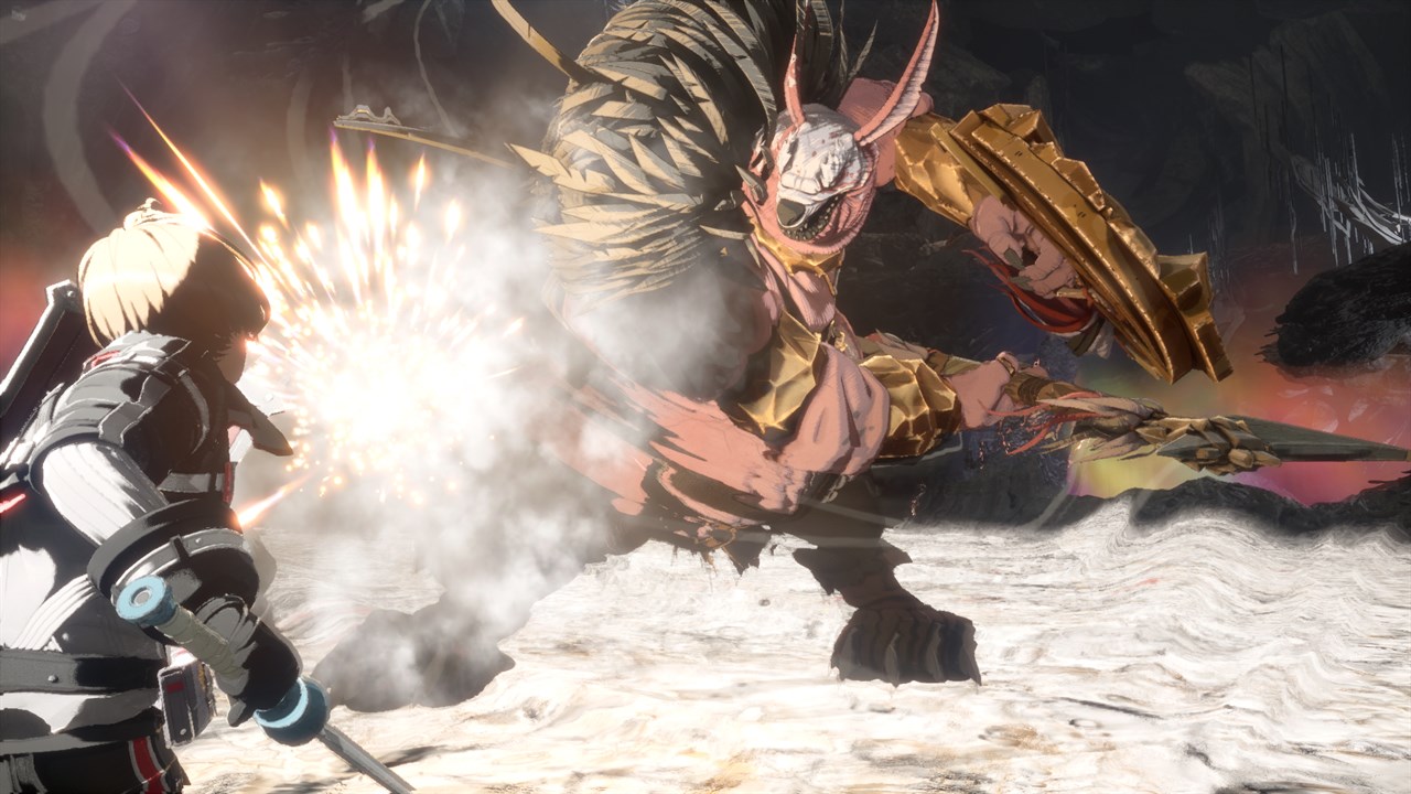 Echoes of Aincrad Ultimate Edition screenshot 1