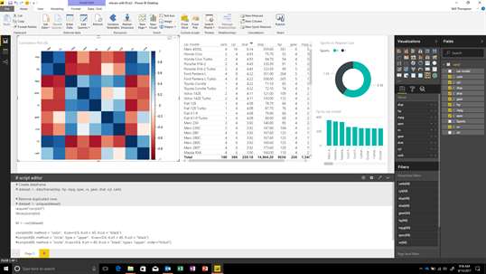 Power bi blogs