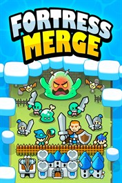 Fortress Merge