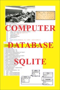 Computer Database Sqlite
