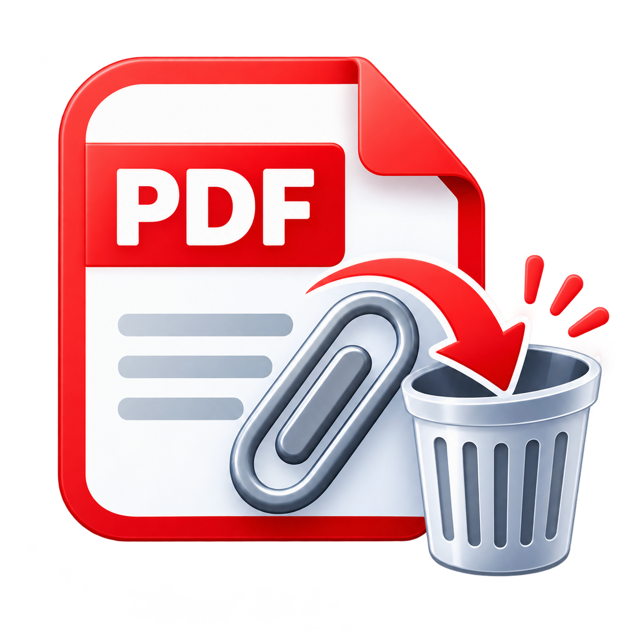 PDF Attachment Remover - Download and install on Windows | Microsoft Store
